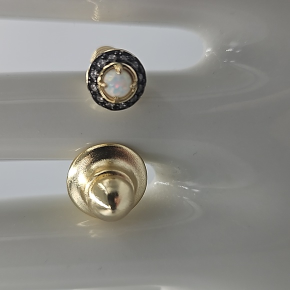 Kendra Scott Branson Open Ring - Picture 4 of 5